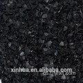 BG8X16 mesh briquetted activated carbon